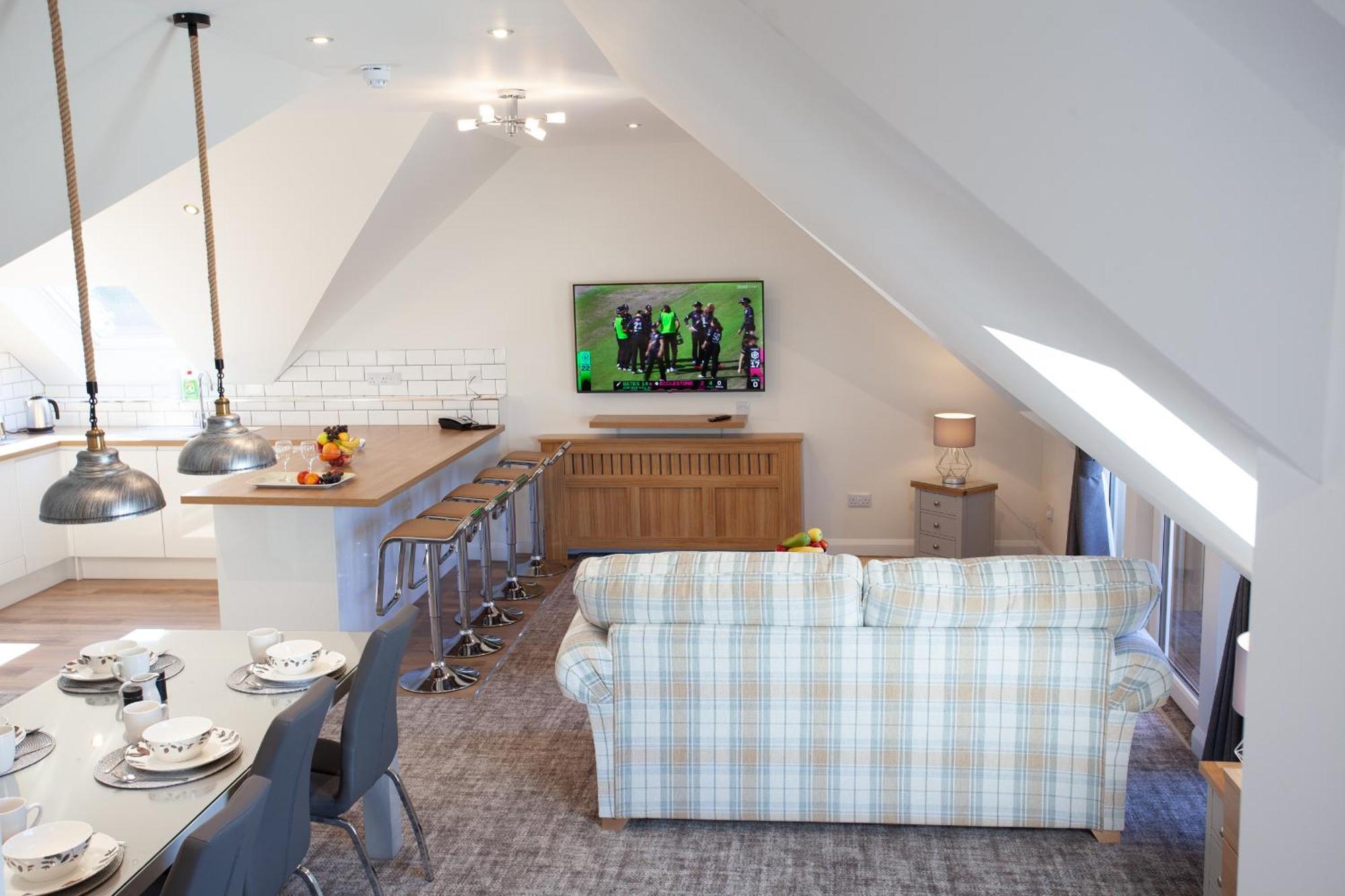 Lochiel Villa Guest House Форт Уилям Екстериор снимка